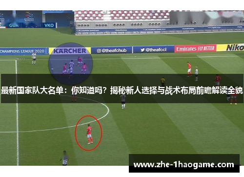 最新国家队大名单：你知道吗？揭秘新人选择与战术布局前瞻解读全貌