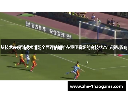 从技术表现到战术适配全面评估加维在意甲赛场的竞技状态与球队影响