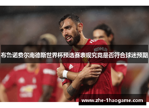 布鲁诺费尔南德斯世界杯预选赛表现究竟是否符合球迷预期